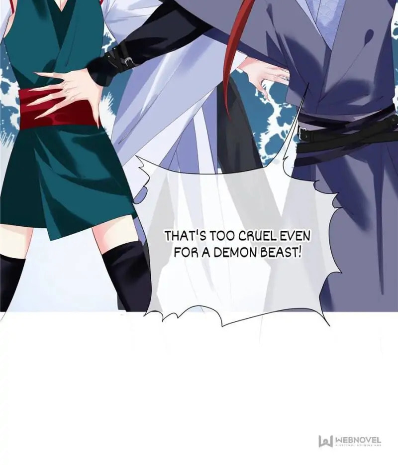Private Devil Puppy (Colored) Chapter 122 page 34 - 