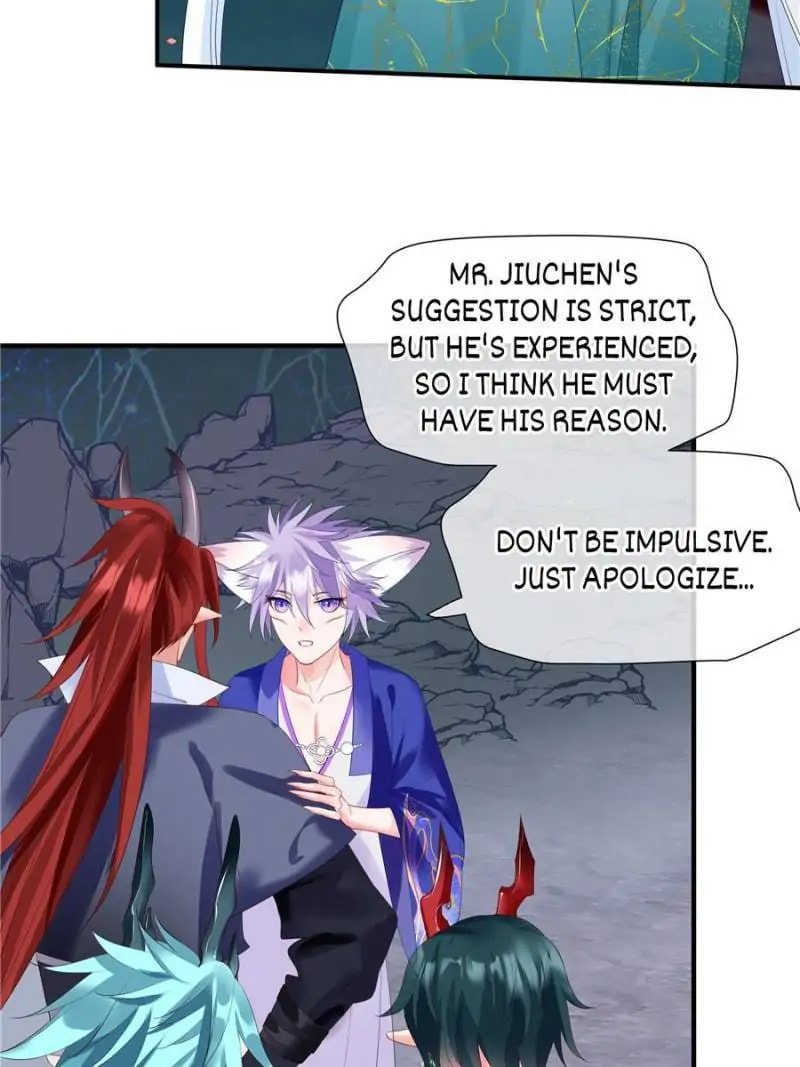 Private Devil Puppy (Colored) Chapter 122 page 38 - 