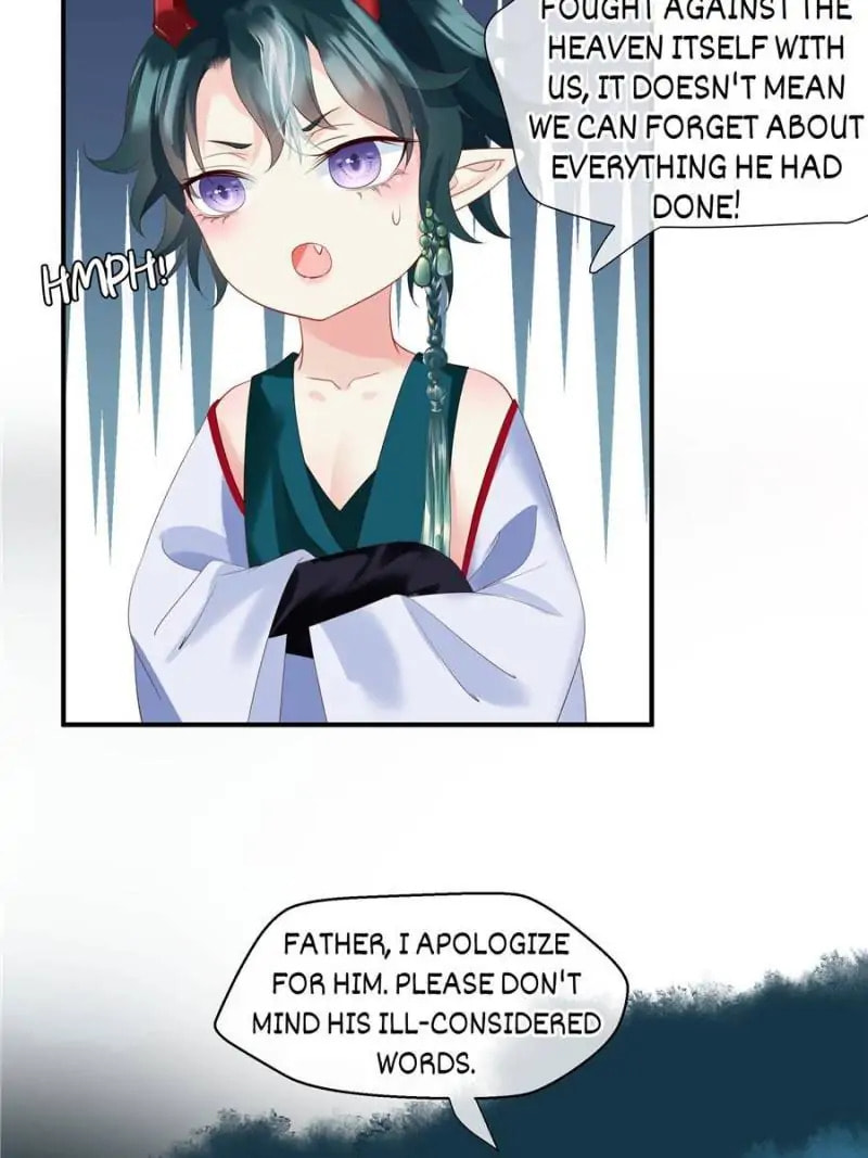 Private Devil Puppy (Colored) Chapter 122 page 40 - 
