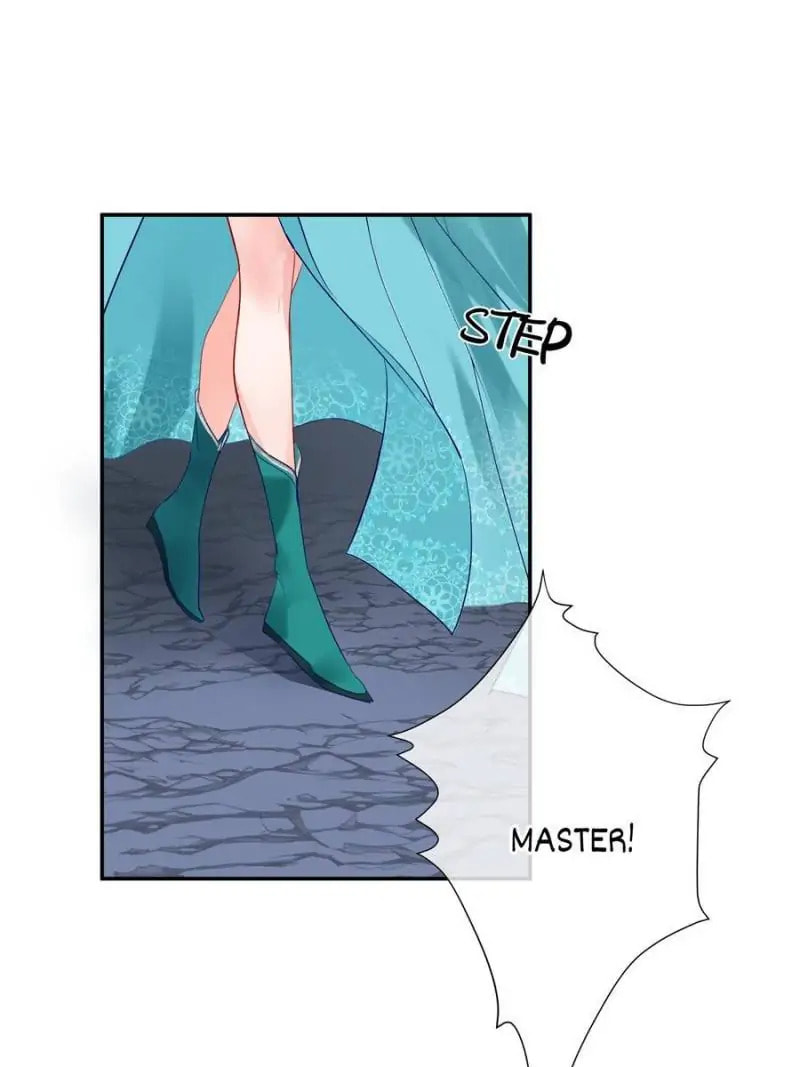 Private Devil Puppy (Colored) Chapter 122 page 45 - 