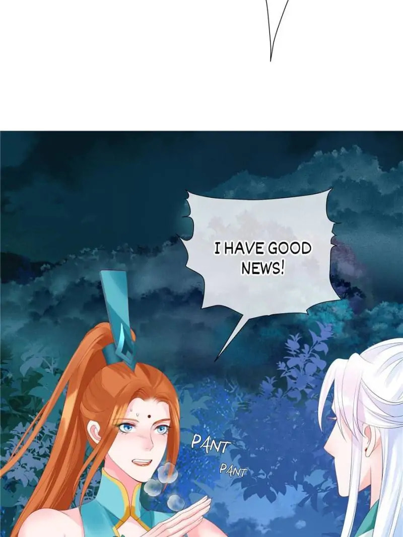Private Devil Puppy (Colored) Chapter 122 page 46 - 