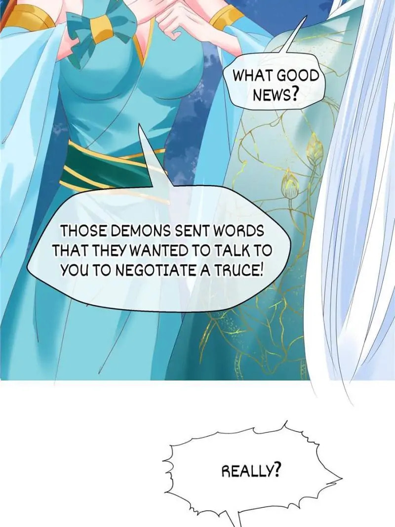Private Devil Puppy (Colored) Chapter 122 page 47 - 