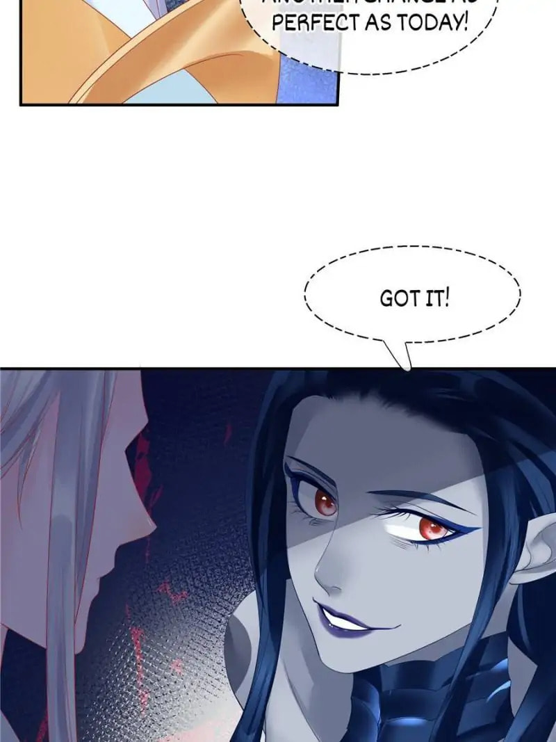 Private Devil Puppy (Colored) Chapter 122 page 6 - 