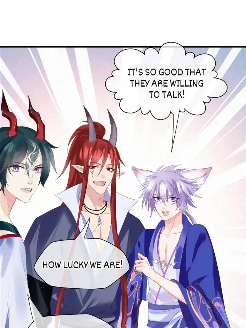 Private Devil Puppy (Colored) Chapter 122 page 51 - 