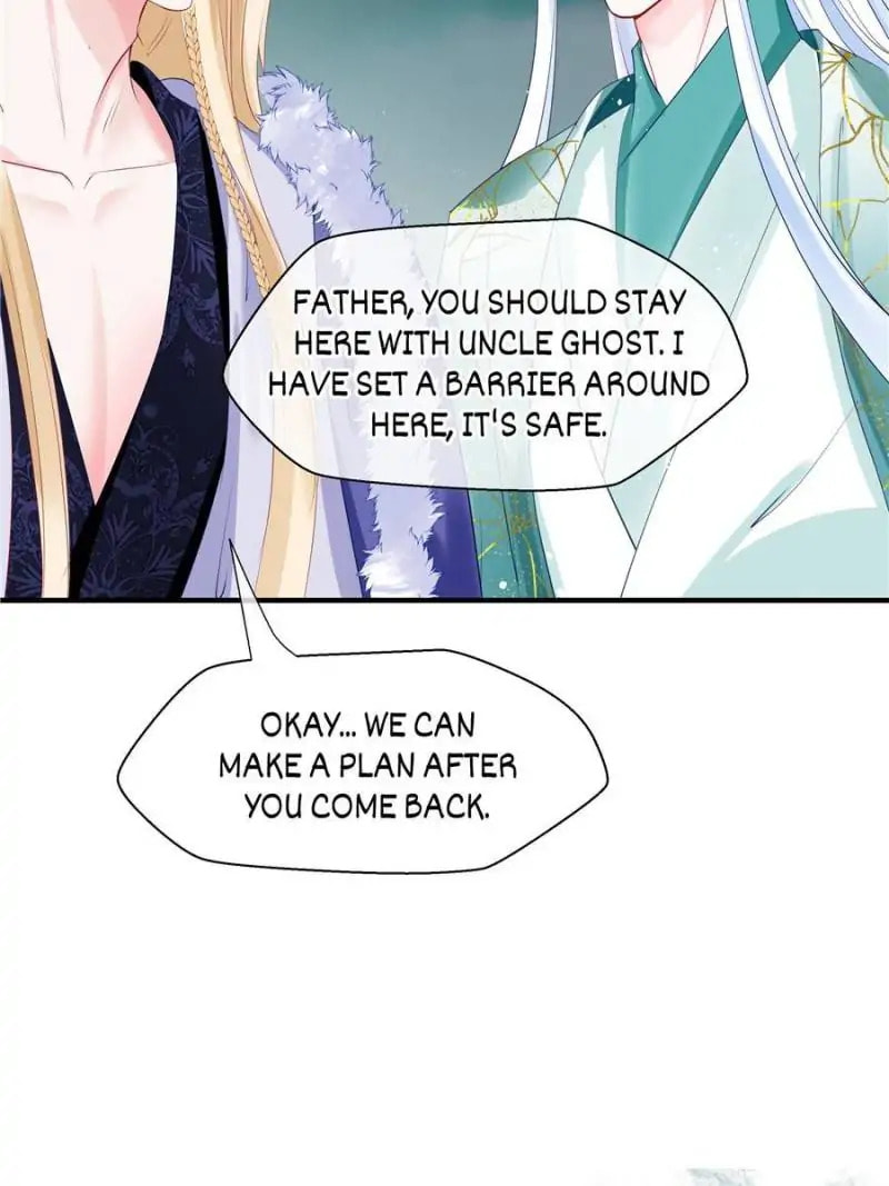 Private Devil Puppy (Colored) Chapter 122 page 55 - 