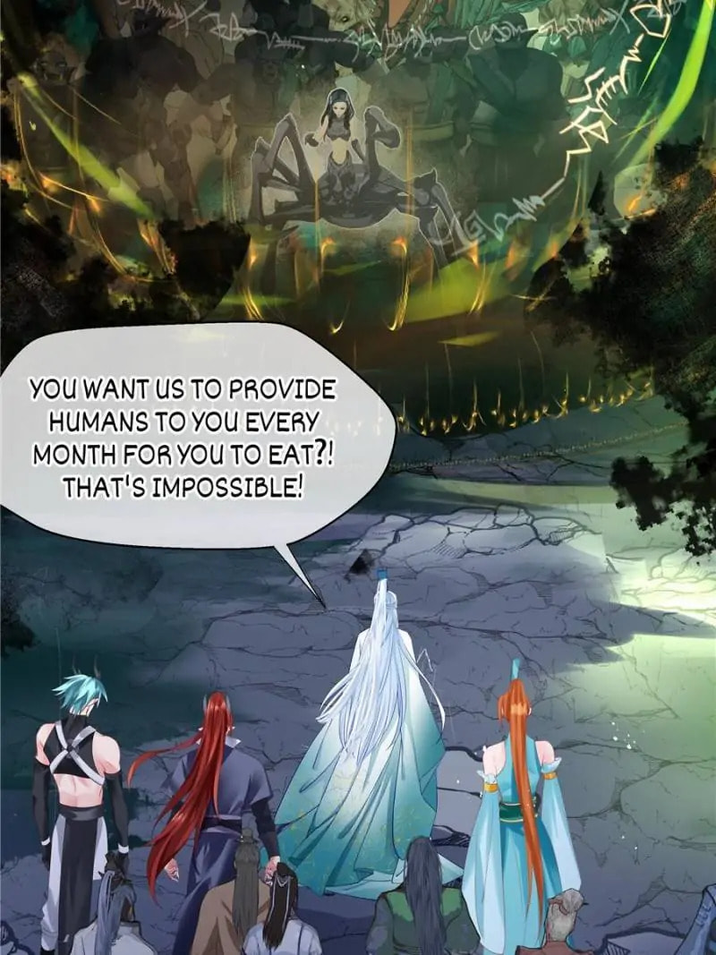 Private Devil Puppy (Colored) Chapter 122 page 58 - 