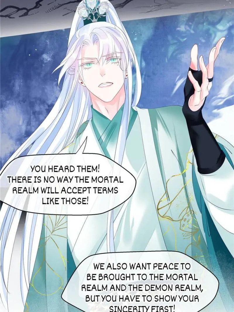 Private Devil Puppy (Colored) Chapter 122 page 61 - 