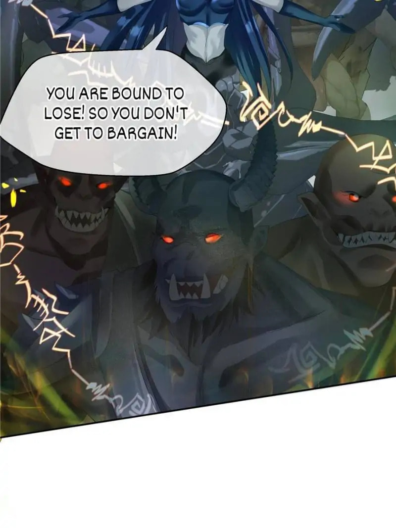 Private Devil Puppy (Colored) Chapter 122 page 65 - 