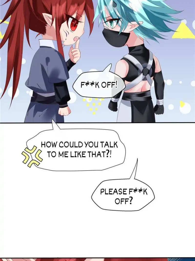 Private Devil Puppy (Colored) Chapter 122 page 70 - 