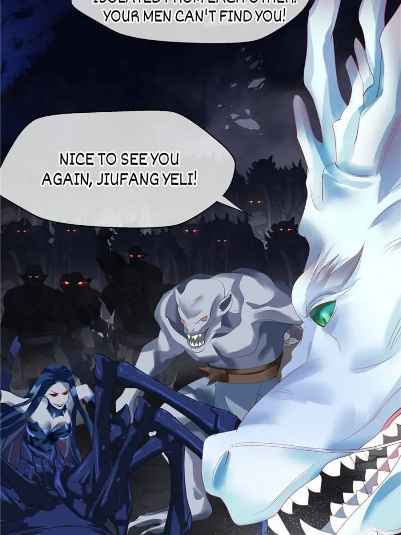 Private Devil Puppy (Colored) Chapter 122 page 96 - 