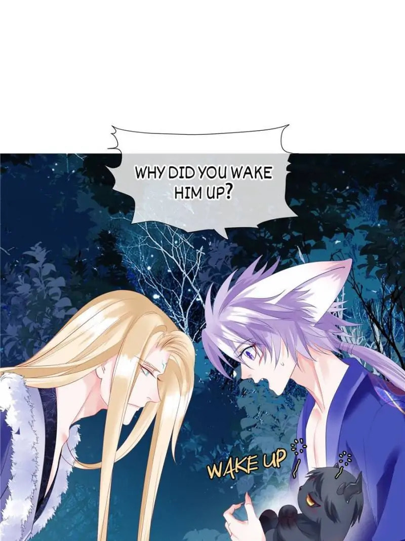 Private Devil Puppy (Colored) Chapter 123 page 12 - 