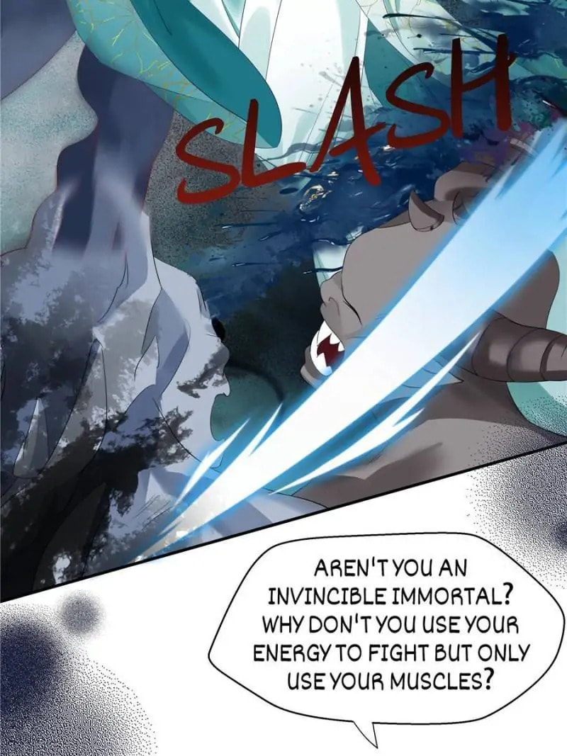 Private Devil Puppy (Colored) Chapter 123 page 111 - 