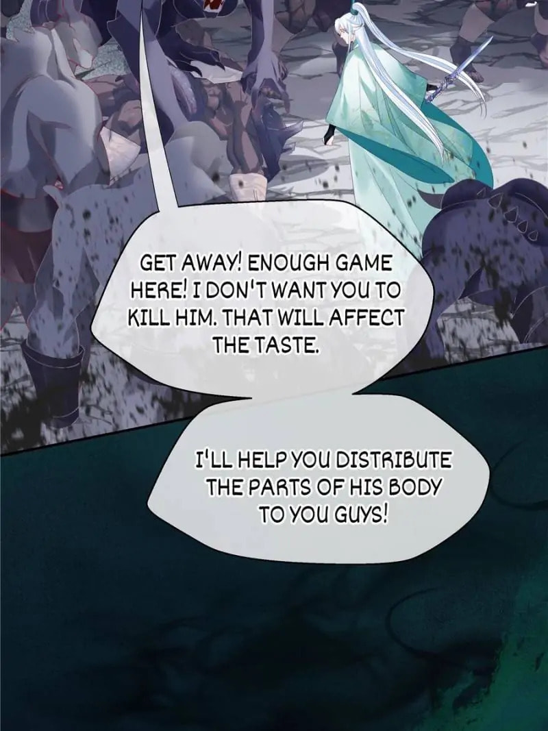 Private Devil Puppy (Colored) Chapter 123 page 114 - 