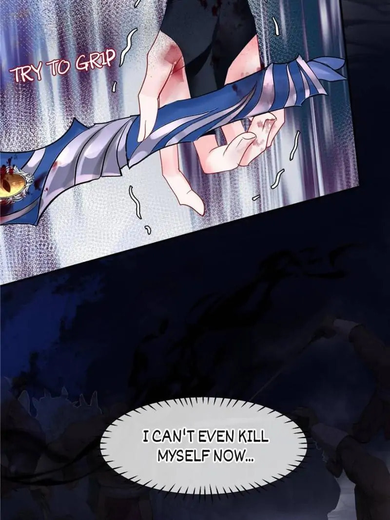 Private Devil Puppy (Colored) Chapter 123 page 128 - 