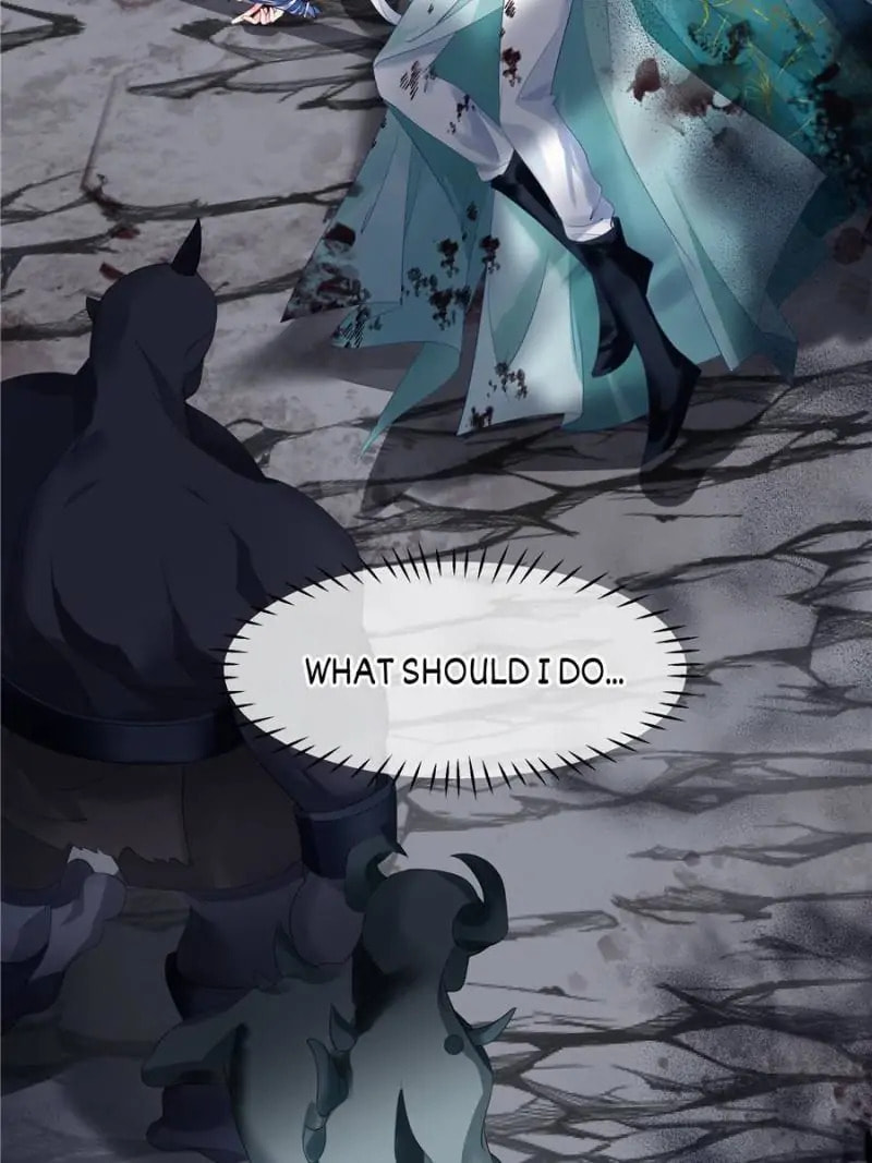 Private Devil Puppy (Colored) Chapter 123 page 130 - 