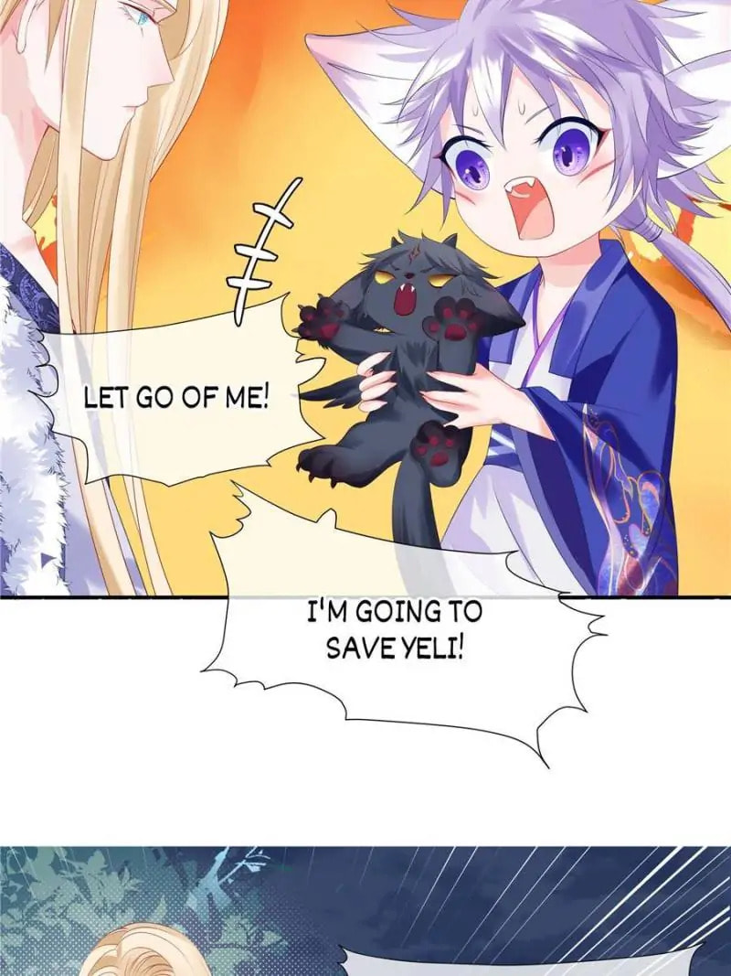 Private Devil Puppy (Colored) Chapter 123 page 15 - 