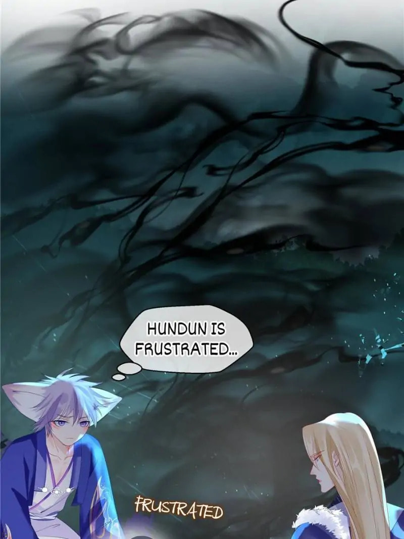 Private Devil Puppy (Colored) Chapter 123 page 21 - 