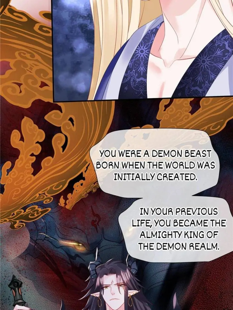 Private Devil Puppy (Colored) Chapter 123 page 26 - 