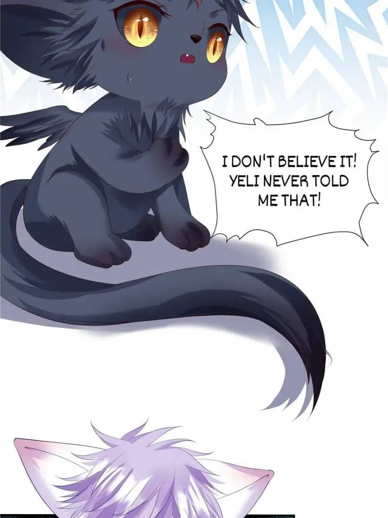 Private Devil Puppy (Colored) Chapter 123 page 29 - 