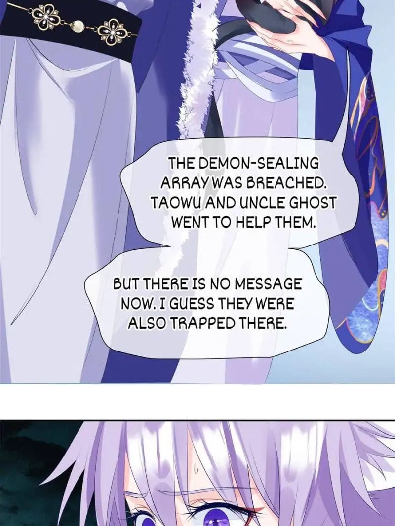Private Devil Puppy (Colored) Chapter 123 page 4 - 