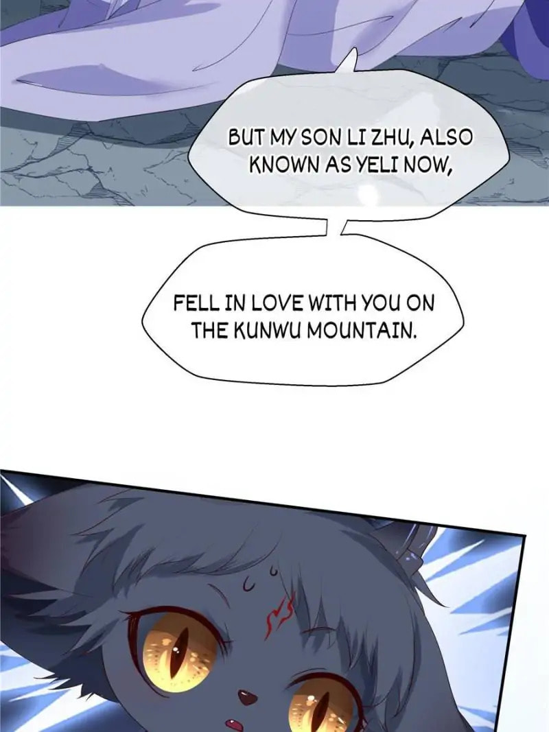 Private Devil Puppy (Colored) Chapter 123 page 32 - 
