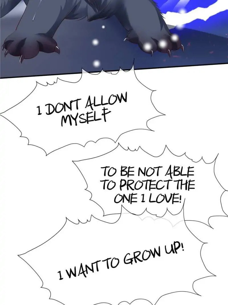 Private Devil Puppy (Colored) Chapter 123 page 46 - 