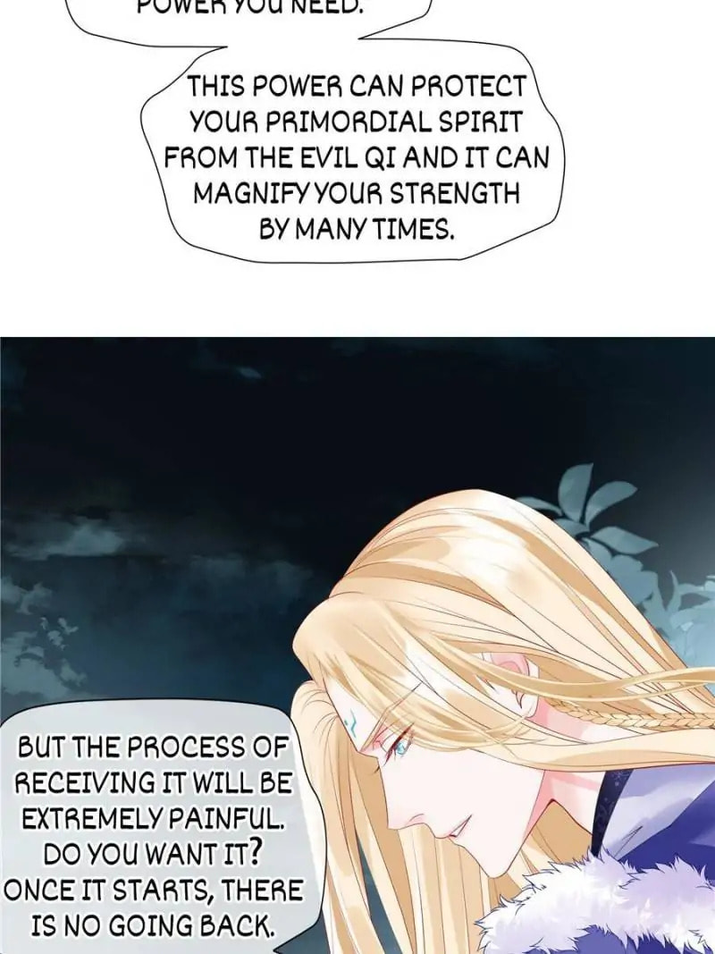 Private Devil Puppy (Colored) Chapter 123 page 49 - 