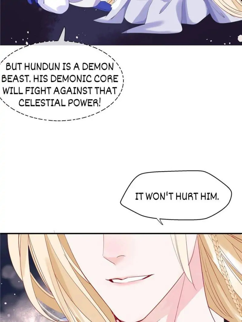 Private Devil Puppy (Colored) Chapter 123 page 52 - 