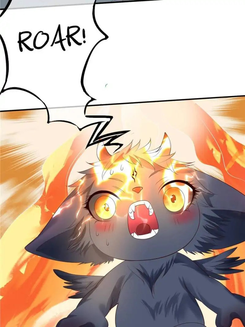 Private Devil Puppy (Colored) Chapter 123 page 58 - 