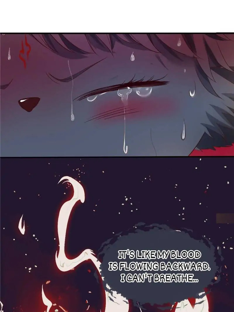 Private Devil Puppy (Colored) Chapter 123 page 66 - 