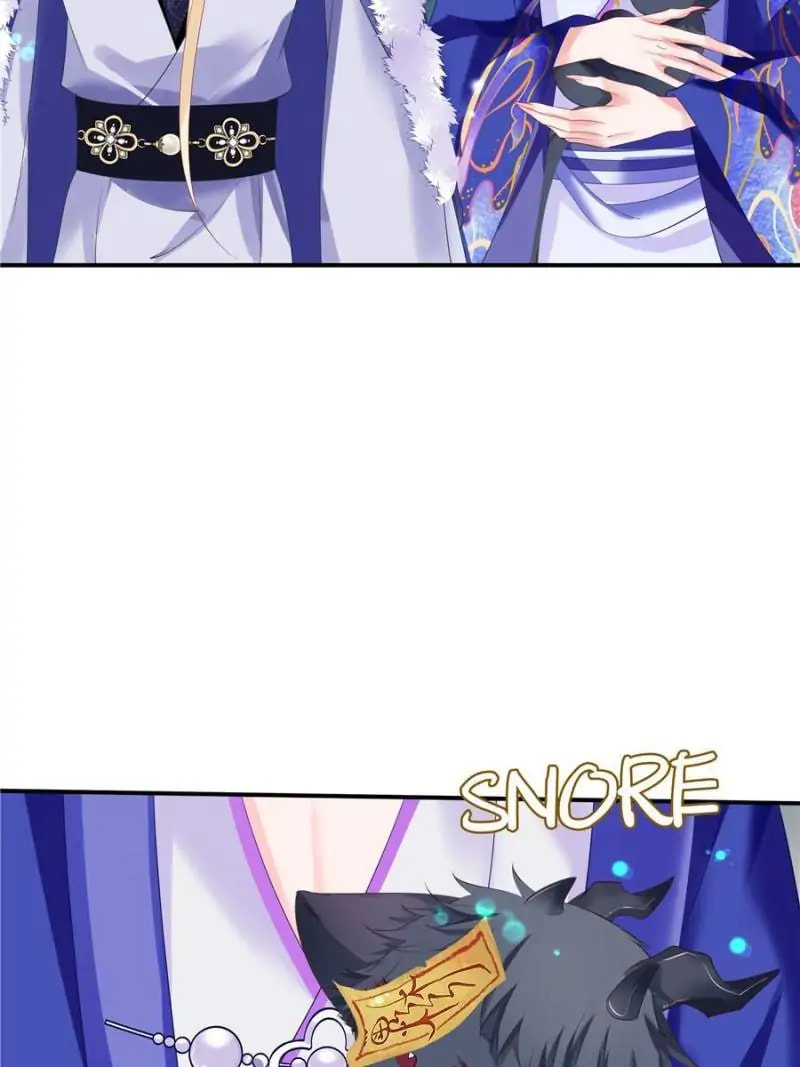 Private Devil Puppy (Colored) Chapter 123 page 8 - 