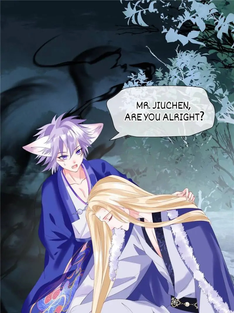 Private Devil Puppy (Colored) Chapter 123 page 89 - 