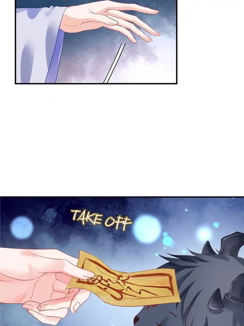 Private Devil Puppy (Colored) Chapter 123 page 10 - 