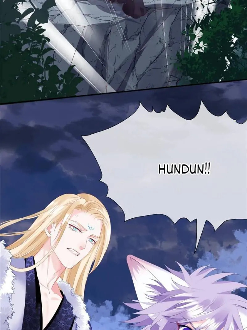 Private Devil Puppy (Colored) Chapter 123 page 99 - 