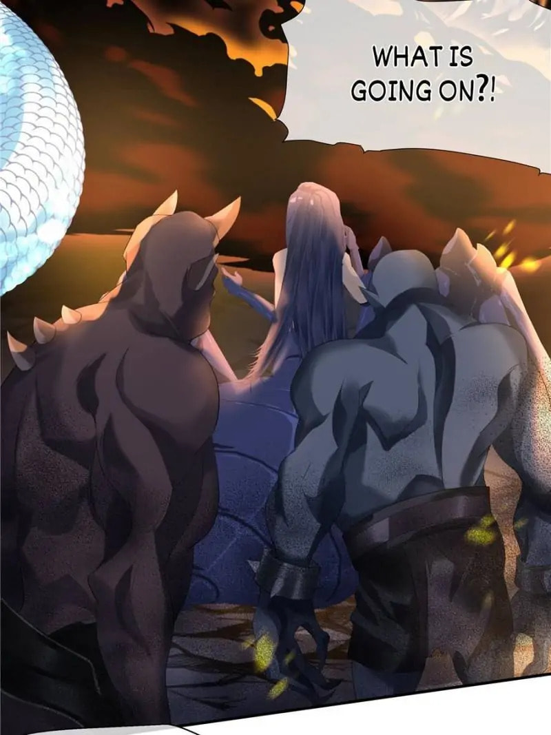 Private Devil Puppy (Colored) Chapter 124 page 112 - 