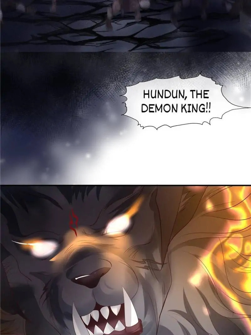 Private Devil Puppy (Colored) Chapter 124 page 122 - 
