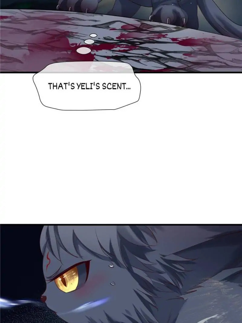 Private Devil Puppy (Colored) Chapter 124 page 14 - 