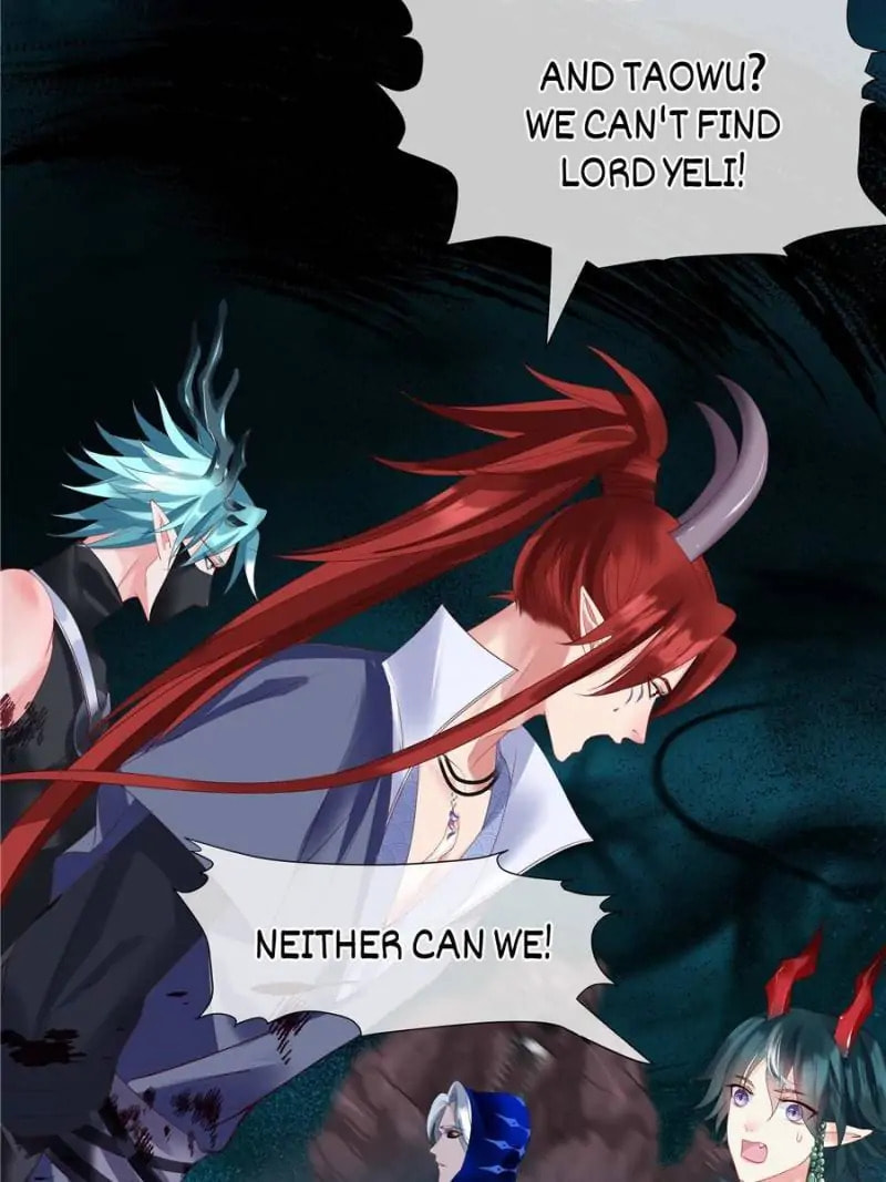 Private Devil Puppy (Colored) Chapter 124 page 21 - 