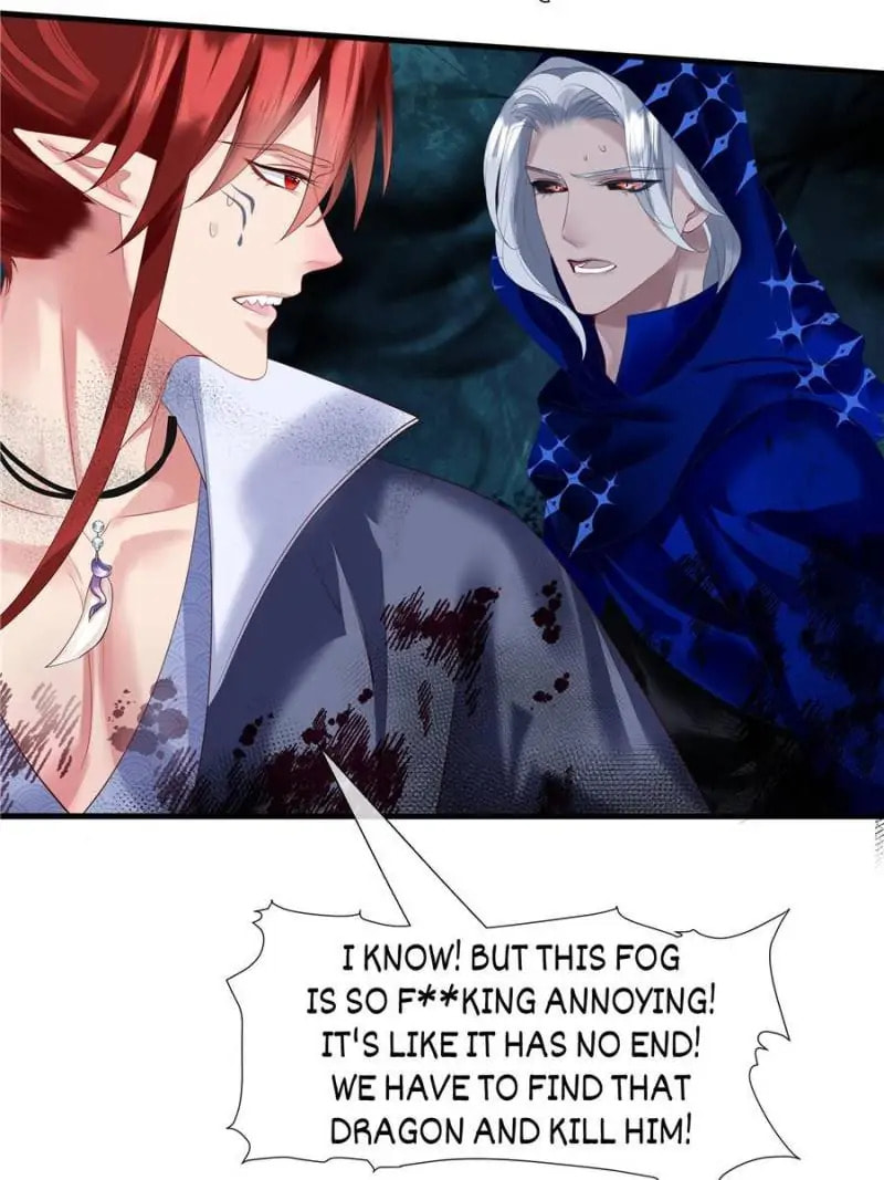 Private Devil Puppy (Colored) Chapter 124 page 23 - 
