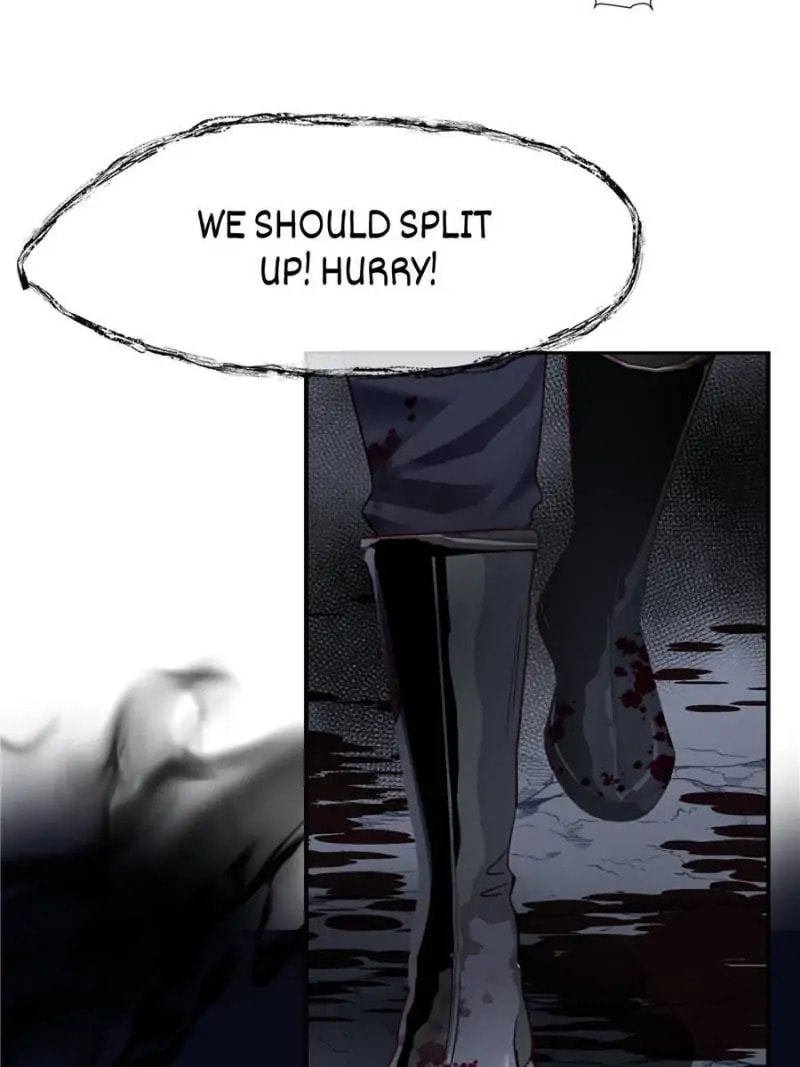 Private Devil Puppy (Colored) Chapter 124 page 24 - 