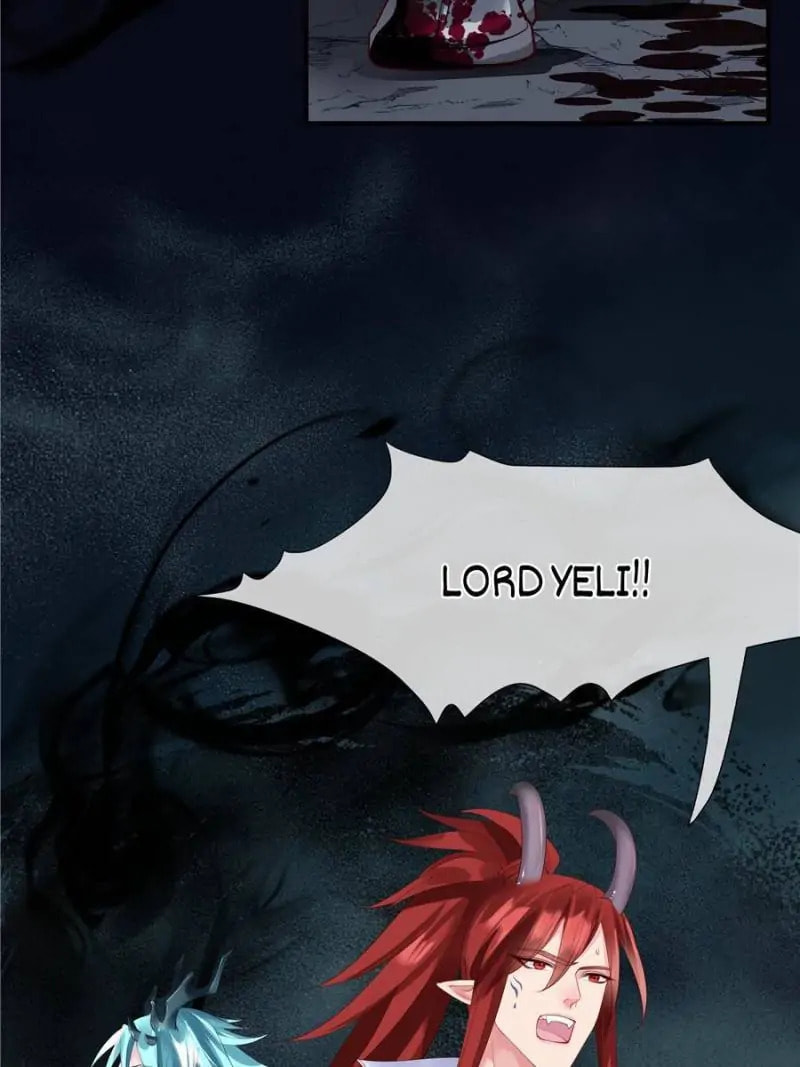 Private Devil Puppy (Colored) Chapter 124 page 25 - 