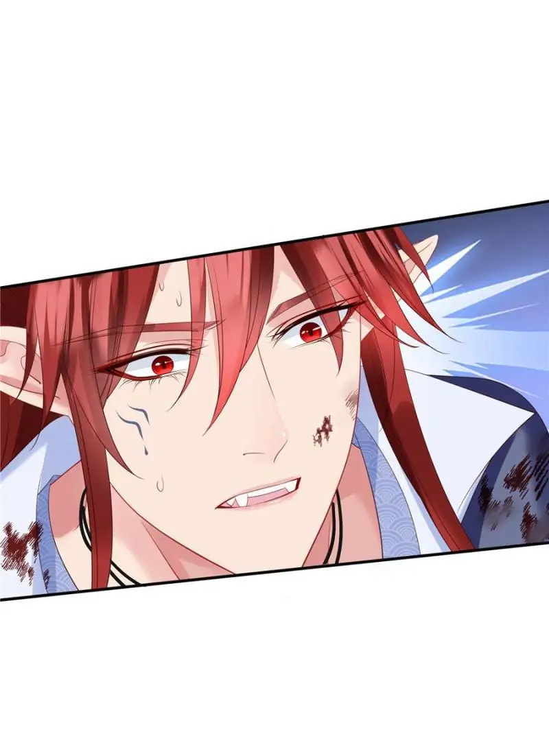 Private Devil Puppy (Colored) Chapter 124 page 30 - 