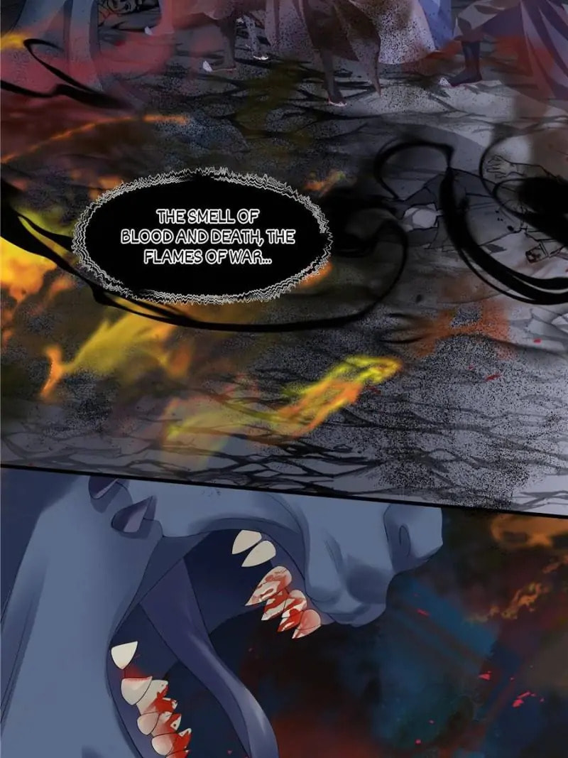 Private Devil Puppy (Colored) Chapter 124 page 4 - 