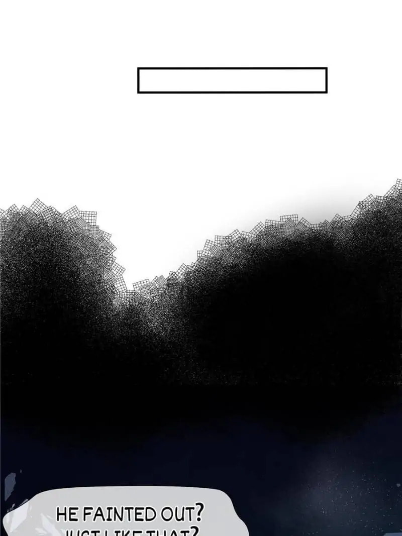 Private Devil Puppy (Colored) Chapter 124 page 34 - 