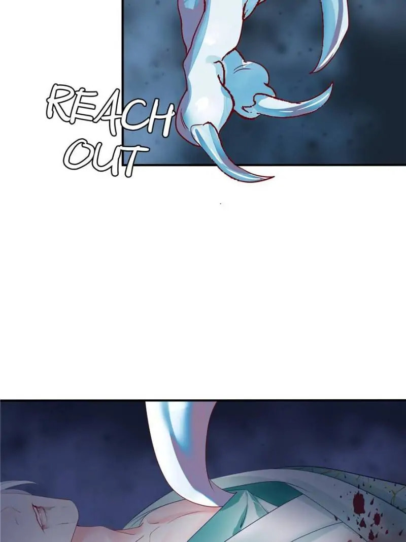 Private Devil Puppy (Colored) Chapter 124 page 37 - 