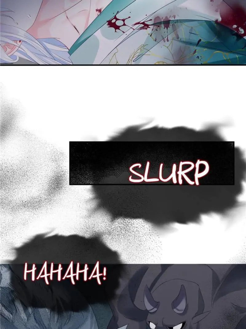 Private Devil Puppy (Colored) Chapter 124 page 38 - 