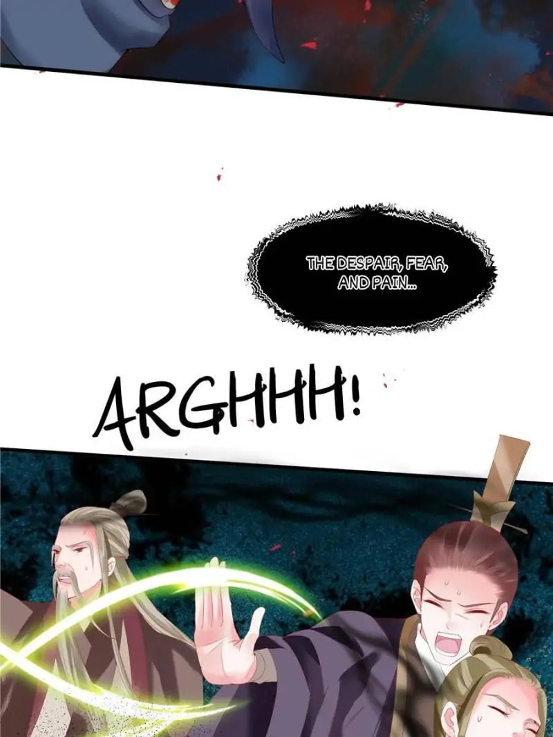 Private Devil Puppy (Colored) Chapter 124 page 5 - 