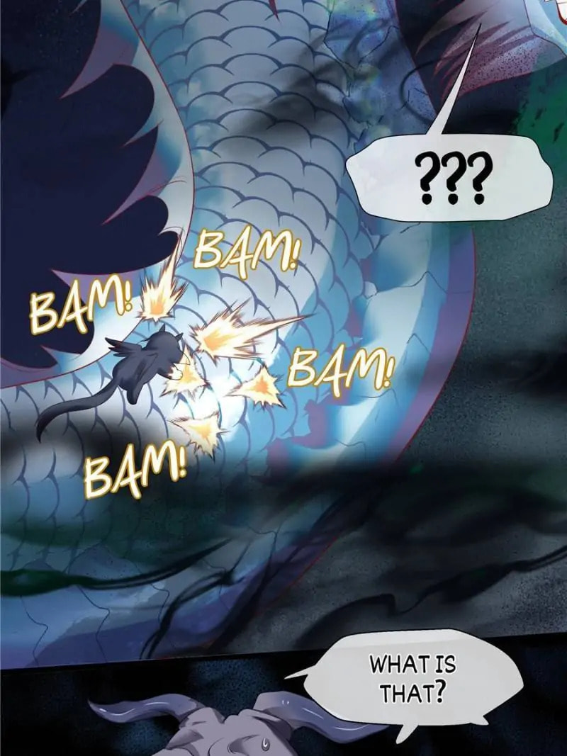 Private Devil Puppy (Colored) Chapter 124 page 46 - 