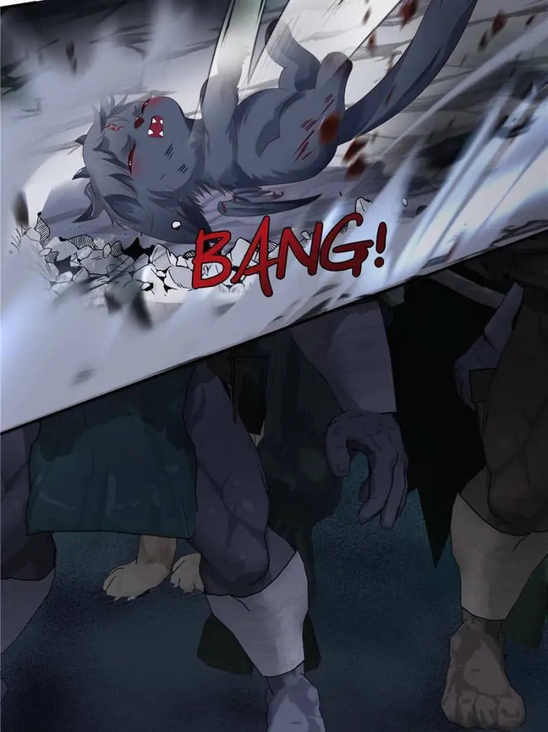 Private Devil Puppy (Colored) Chapter 124 page 49 - 