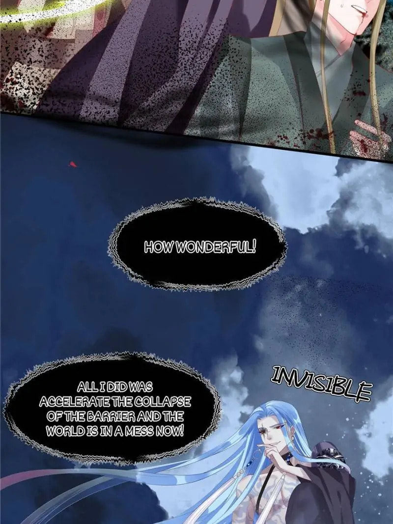Private Devil Puppy (Colored) Chapter 124 page 6 - 